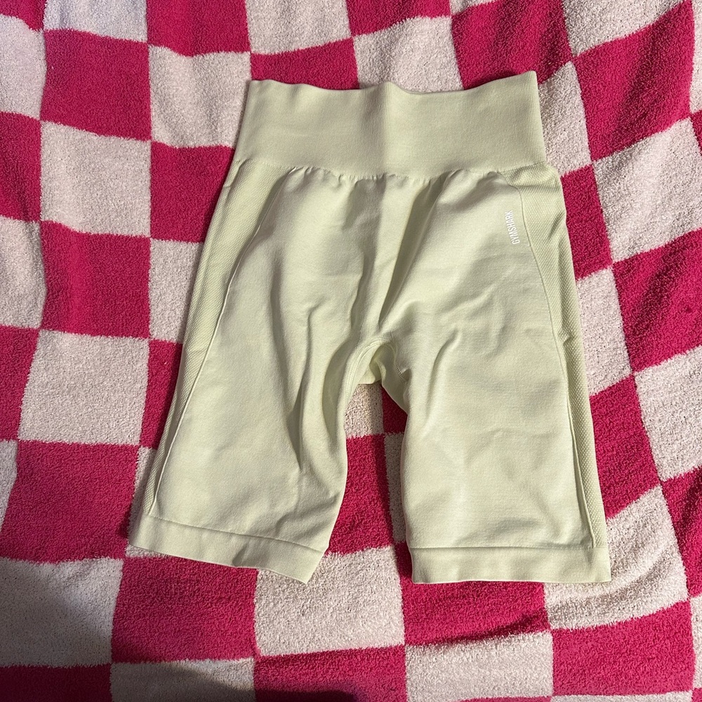 Gymshark shorts